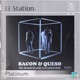 Bacon Queso Platinum Single