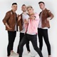 ZARĄBISTA BLONDI Dance2Disco Remix Single