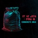 Concrete Bag Single