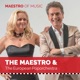 Maestro of Music feat Wendy Kokkelkoren Roy Verbeek Emma Sophie Dieteren Kars Grit Guido Dieteren Kim Kaey