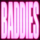 BADDIES feat Local Boyz Single