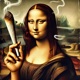 Mona lisa feat Foxx Single