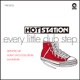Every Little Dub Step