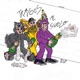 Tragos al suelo feat Fizz Wolf707 Single