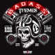 Bad Ass Themes