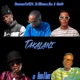 Takalani feat Gwitsi Benzoo Single