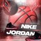 Nike Jordan Single