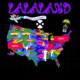 LALALAND Coast To Coast EP