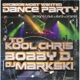 Chicago s Most Wanted Dance Party