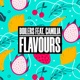 Flavours feat Camilia Single