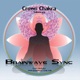 Crown Chakra Sahasrara Meditation Music with Brainwave Entrainment