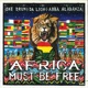 Africa Must Be Free Single
