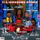 518 lock down cypher feat Nef Dallas Ron Bugatti Grand Fanale Ty Gotti Beau Oslo Single