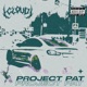Project Pat Sped Up Single