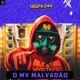 Tropa 244 Single