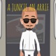 A JUNKIE AN ARRIF Single