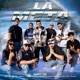 LA META feat G low Yandrian S C S crew A una voz Single
