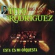 Esta Es Mi Orquesta Big Band Latino feat Victor Paz