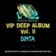VIP Deep Album Vol II