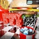 Fast Food Single