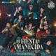 De Fiesta y Amanecida EP