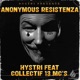 Anonymous Resistenza feat COLLECTIF 13 MC S EP
