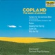 Copland The Music of America
