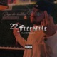 22 Freestyle Single
