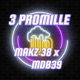 3 Promille Single