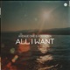 All I Want Single