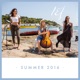 Summer 2016 Medley Extended Single