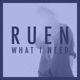 What I Need Liz Lawrence Remix feat Liz Lawrence Single