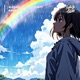 Rainbow Baby Single