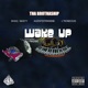 Wake Up feat Shag Nasty Agentstriknine L roneous Single