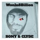 BONY CLYDE Single