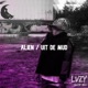 Alien Uit de Mud Single