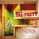 Cinéma feat Tony Chasseur Single