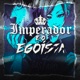 Imperador e o Egoísta Single