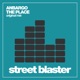 The Place Single