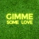 Gimme Some Love feat The Movement Vanela Single