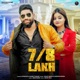 7 8 Lakh Single