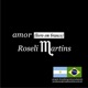 Amor Livro em Branco Single