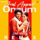 Aval Appadi Onrum Chill Hiphop Remix Single