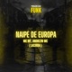 Naipe de Europa Single
