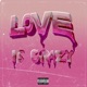 Love is Crazy Single