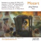 Mozart Fantaisies en Ut Mineur KV 396 475 Concerto N 8 KV 246 Lützow Konzert Concerto N 27 KV 595