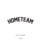 Hometeam feat Lecrae Single