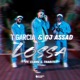 Lossa feat Elams THABITI Single