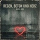 Regen Beton und Herz feat Paul E Single