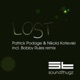 Lost Single